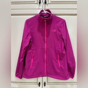 The North Face jacket size Medium